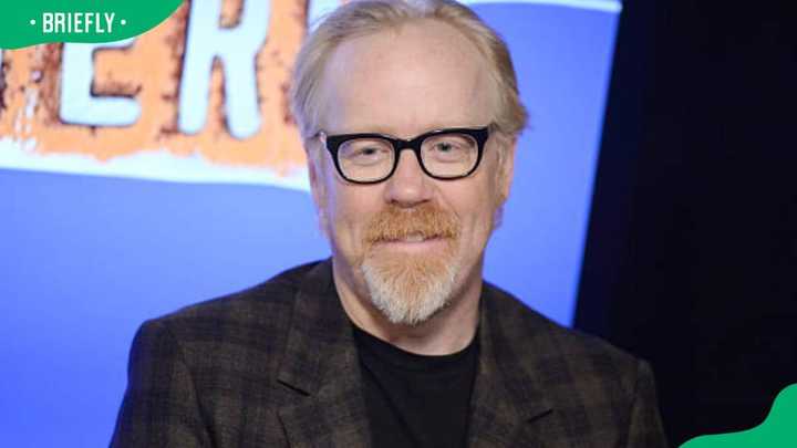 julia ward adam savage