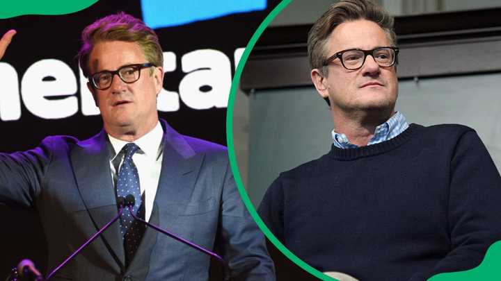 Joe Scarborough’s salary: His career earnings and net worth - Briefly.co.za