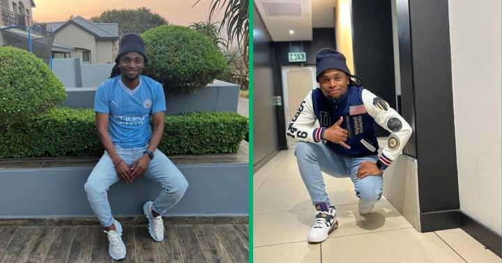 South African Soccer Legend Tshabalala Celebrates 39th Birthday With South African Soccer Legend Tshabalala Celebrates 39th Birthday With