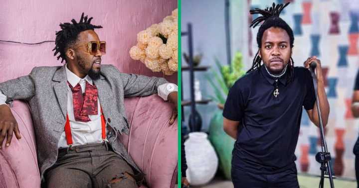 IFani Releases New Single Uzukhanye On Birthday To Raise Funds For ifani-releases-new-single-uzukhanye-on-birthday-to-raise-funds-for