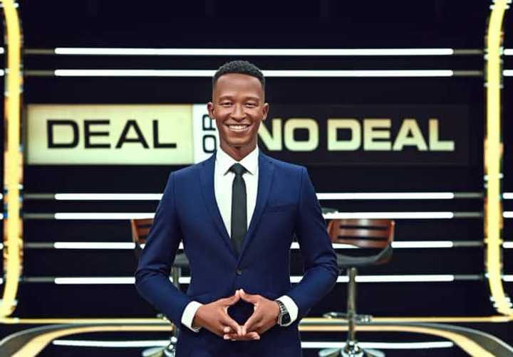 Deal or No Deal in South Africa host, entry requirements, forms, application Briefly.co.za