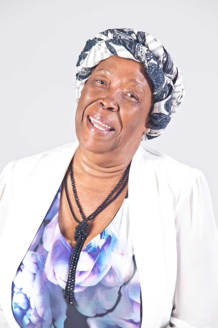 Who is Lydia Mokgokoloshi? Age, child, spouse, Skeem Saam, salary, and