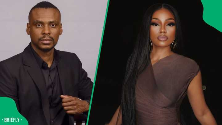 Bonang Matheba Debunks David Phume Breakup Rumours With Cryptic Post bonang-matheba-debunks-david-phume-breakup-rumours-with-cryptic-post