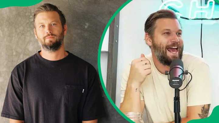 Who is Brittany Schmitt’s husband? Meet Chris Rutkowski - Briefly.co.za