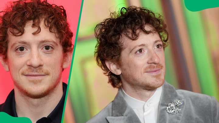 Ethan Slater Ragtime Ethan Slater's net worth: how much did he earn for Wicked? - Briefly.co.za
