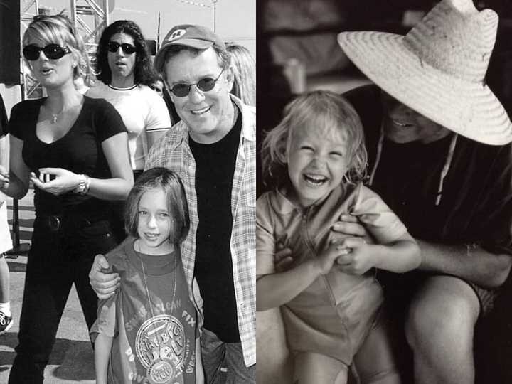 Sean Edward Hartman: The untold story of Phil Hartman son - Briefly.co.za