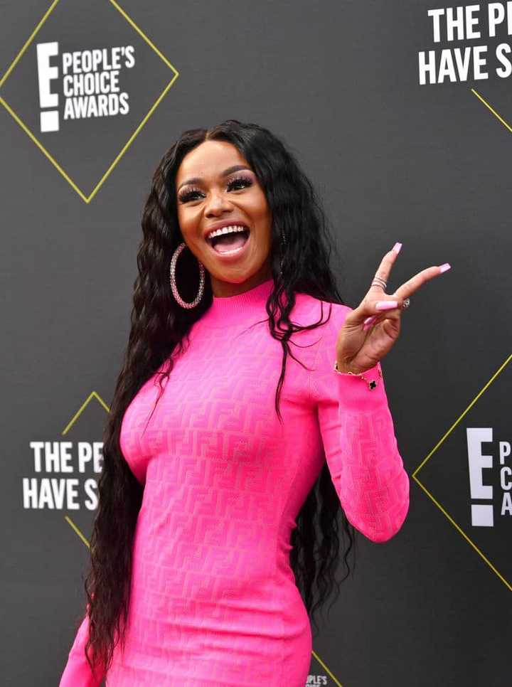 Bonang Matheba's biography: Age, child, career, and net worth - Briefly ...