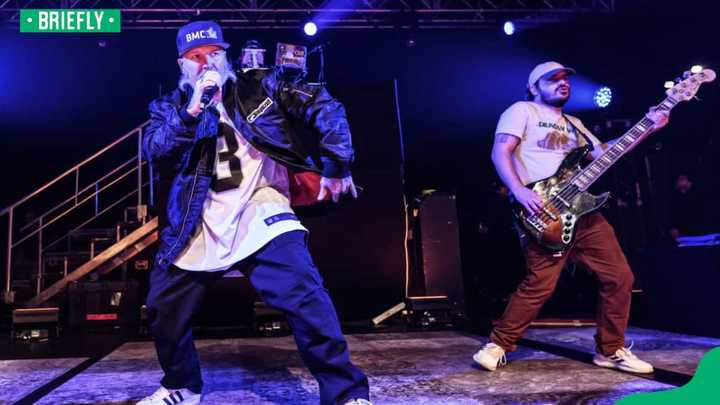 Members of Limp Bizkit: Who are they, and what happened to them