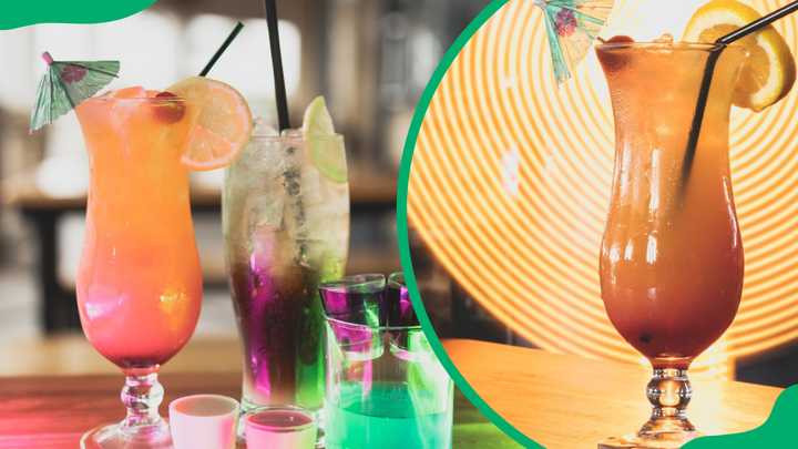 The latest Hennie's menu: all food, drinks, and updated prices ...