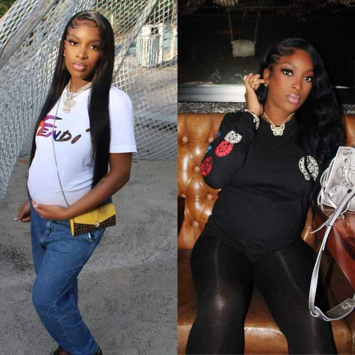 Who is Toie Roberts, Rick Ross' daughter? Everything to know - Briefly.co.za