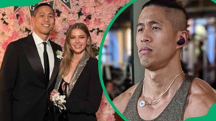 Who is Daniel Wai? Meet Ariana Madix's new boyfriend and fitness coach ...