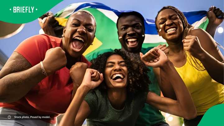 “Please Send an Invite”: Internet Enjoys South Africans’ ‘No DNA, Just ...