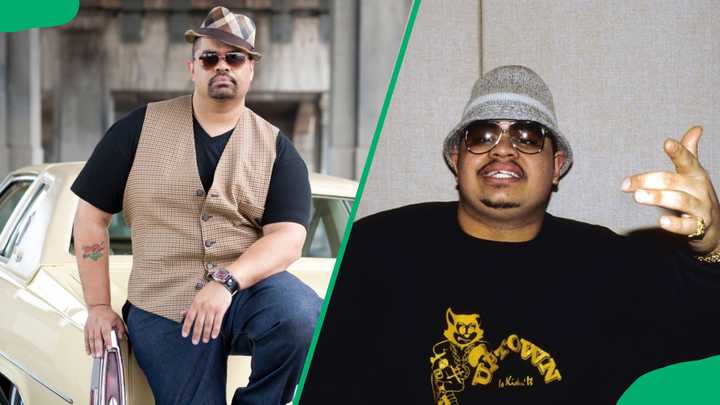 Top 27+ most talented fat rappers: Here are the powerhouses of Hip-Hop ...