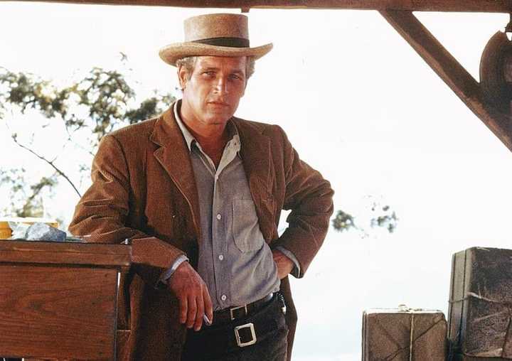 Did Jackie Witte ever remarry? The inside story of Paul Newman's first Did Jackie Witte ever remarry? The inside story of Paul Newman's first