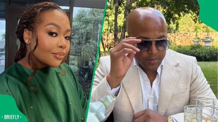 Anele Shares More Videos From Wedding Day, Beautiful Xhosa Tradition on ...