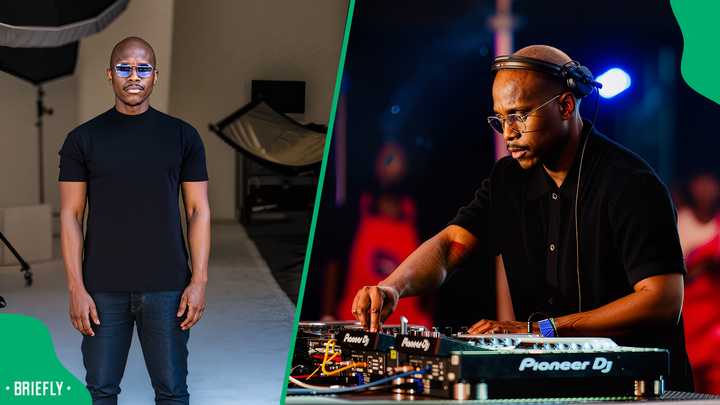 Mzansi Wowed by DJ Kent’s Performance at Corona Sunsets Festival ...