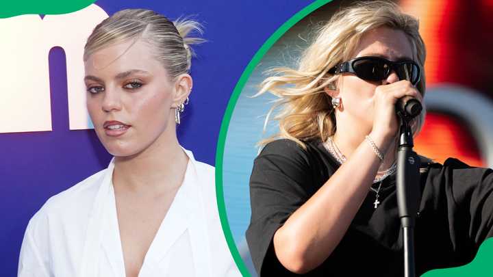 Reneé Rapp's height, age, movies, relationship, and net worth - Briefly ...