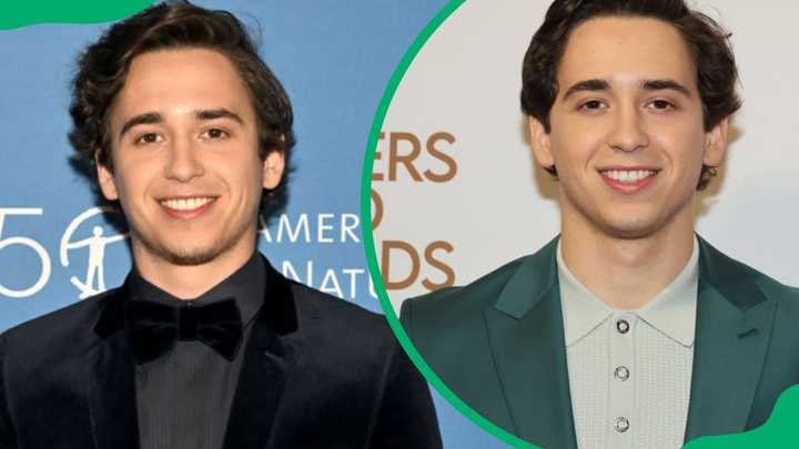 Marcello Hernandez’s height, age, girlfriend, bio, and more - Briefly.co.za