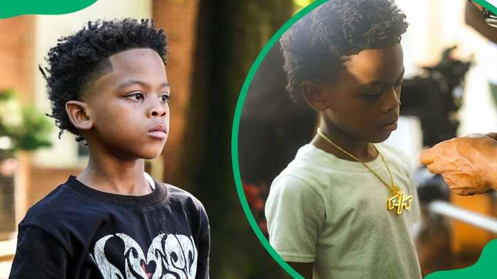 Rt Rapper How old is Lil RT? His age, real name, birthday, net worth, full bio ...