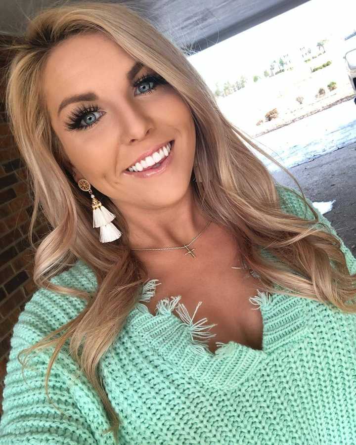 Who is Sophie Swaney? Age, boyfriend, arrested, height, profiles, net