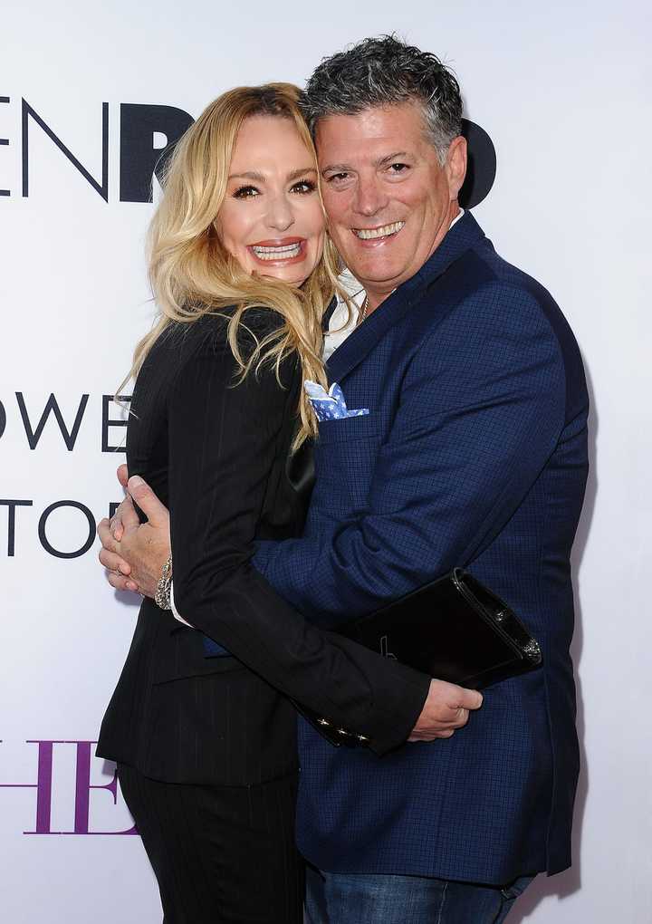 Who is John H Bluher? Age, children, wife, Housewives, social media