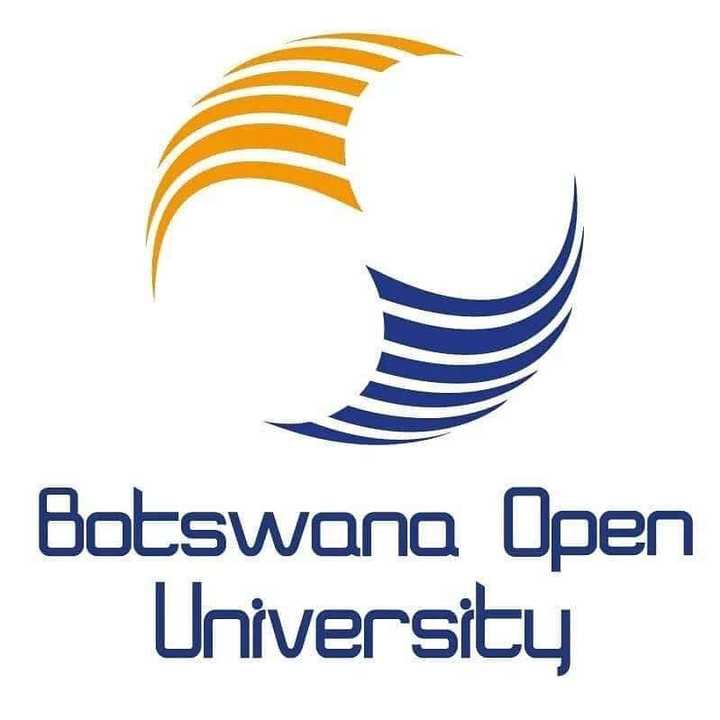 Botswana Open University (BOU): courses, fees, portal, admissions
