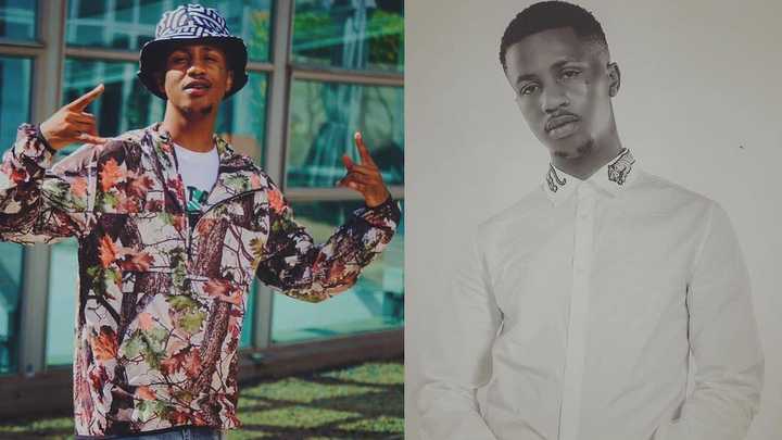 Emtee Father Emtee's biography: age, albums, girlfriend, and scandal - Briefly.co.za