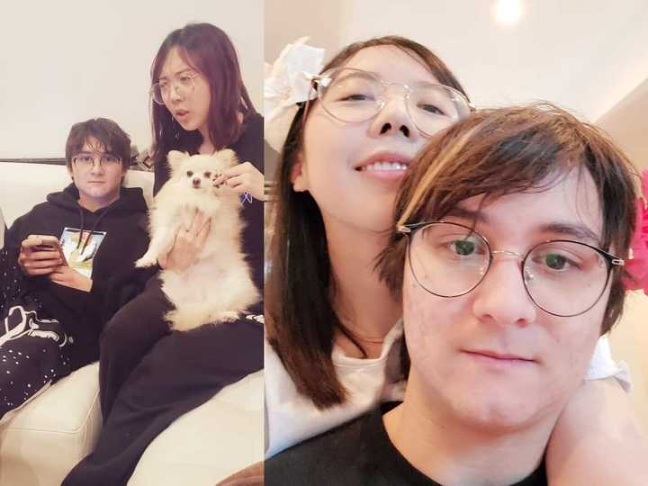 Michael Reeves Streamer Michael Reeves height, weight, girlfriend, ethnicity, family - Briefly ...
