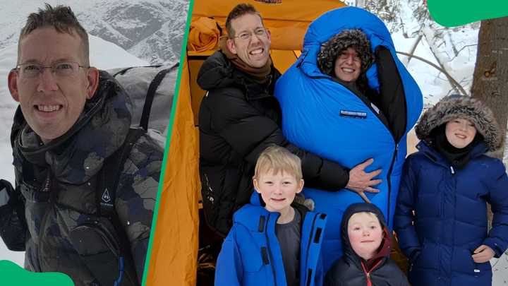 Outdoor Boys' net worth today: How much do they really make? - Briefly ...