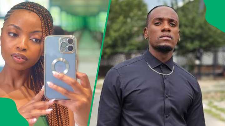 "Not backing down": Nirvana Nokwe drags Bonko Khoza and tears Bomb Production's investigation apart