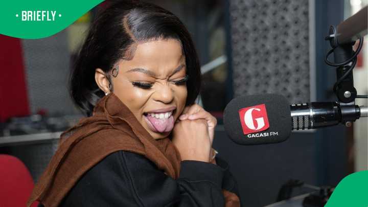 Reality TV star Minnie Ntuli issues an apology after the 'Real Housewives of Durban' drama
