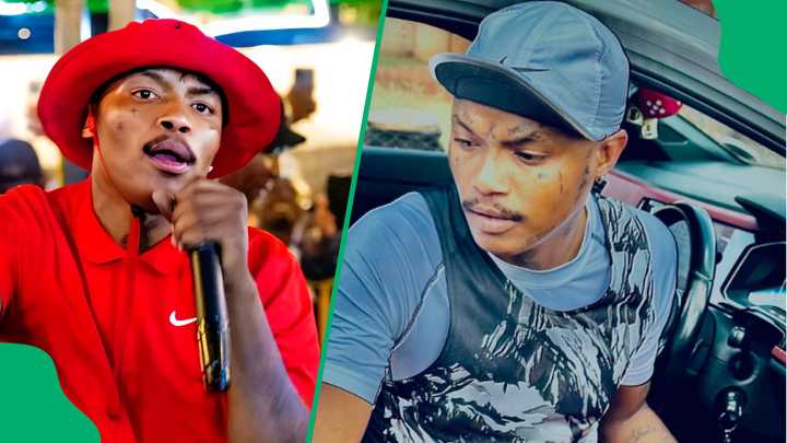 Shebeshxt Latest News, Videos, Appearances and Music on Briefly.co.za