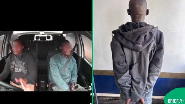 Another e-hailing attack in Johannesburg goes viral after Soweto hijacking arrest