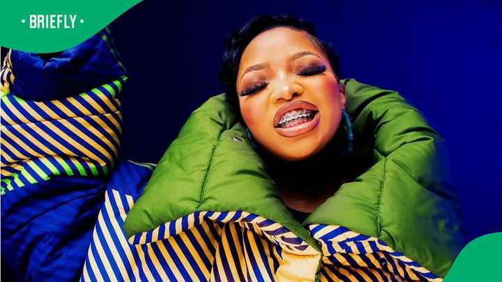 Kelvin Momo’s new romance brings Babalwa M’s ‘John Cena shorts’ back into focus