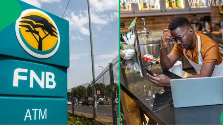 Fnb Definition FNB Latest News, Reports and Updates on Briefly.co.za