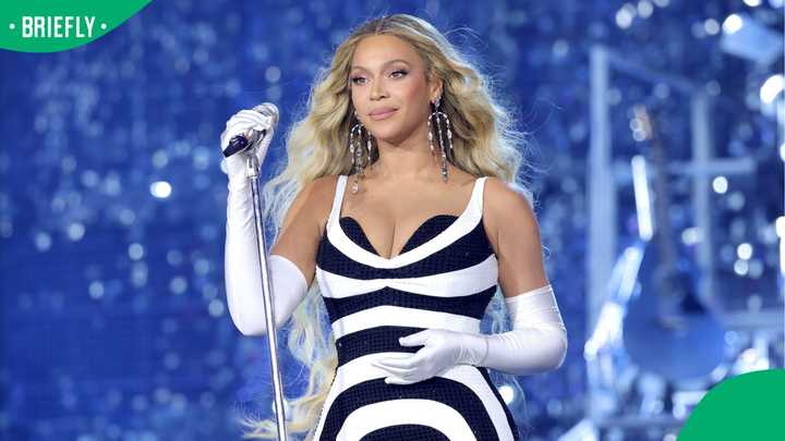 Beyoncé Latest News, Hit Songs and Looks on Briefly.Co.Za