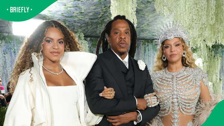 Beyoncé Latest News, Hit Songs and Looks on Briefly.Co.Za