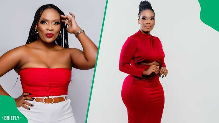 'Youngins' star Londiwe Faith Nene's funeral details confirmed: "She will be deeply missed"