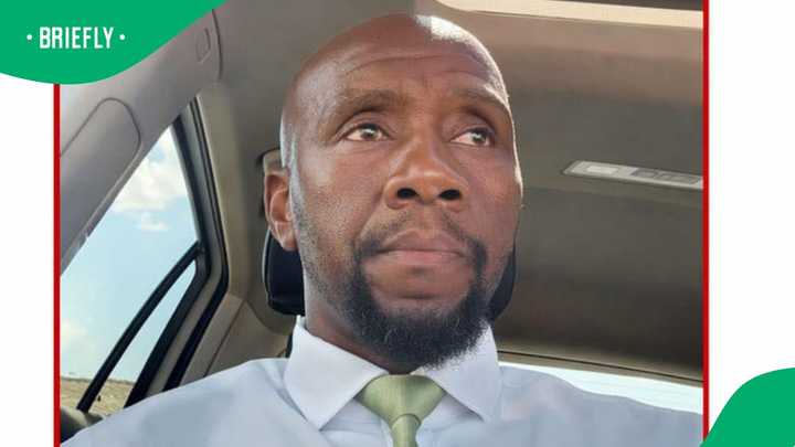 Family and school community rally to find missing principal Philani Njokwe in Pietermaritzburg