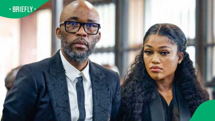 Vusimuzi 'Cat' Matlala’s wife linked to R3.7m City of Ekurhuleni tender