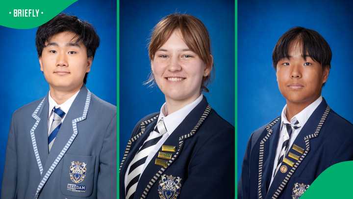 Reddam House Durbanville celebrates record Cambridge results as students shine