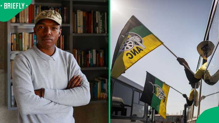 South Africans in disbelief as ANC reportedly considers Nhlanhla Lux as a mayoral candidate
