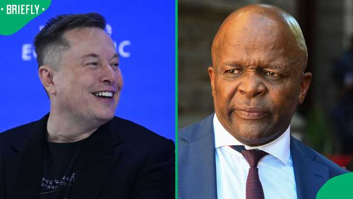 Deputy Communications Minister appeals to Elon Musk to bring Starlink to SA, social media weighs in