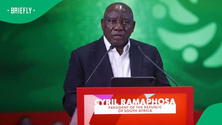 Cyril Ramaphosa and Firoz Cachalia to address the nation following Fannie Masemola court appearance
