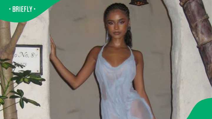 Tyla scores 2026 Fifa World Cup opporunity after Rihanna's seemingly shady Met Gala post