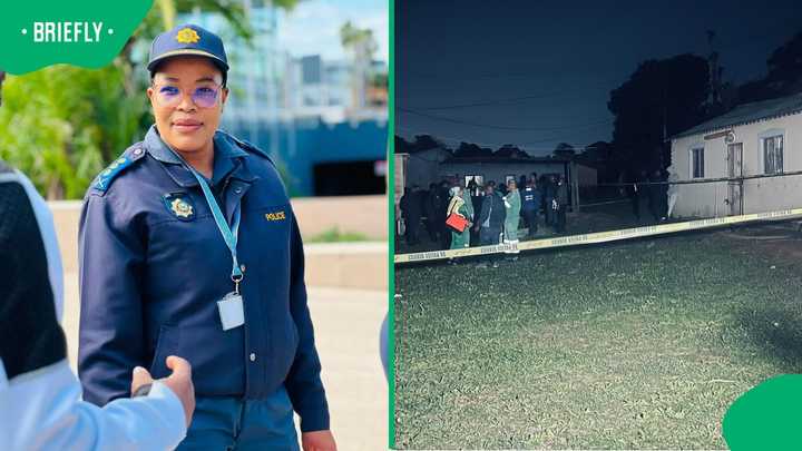 Acting Police Commissioner orders 72-hour manhunt after 11 killed in KwaMakhutha