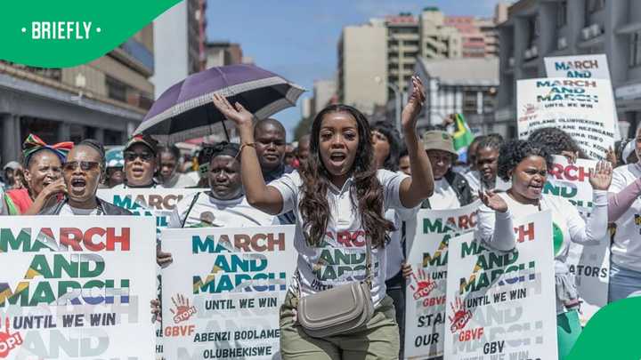 Jacinta Ngobese-Zuma urges public to stop speculating after man killed in Durban