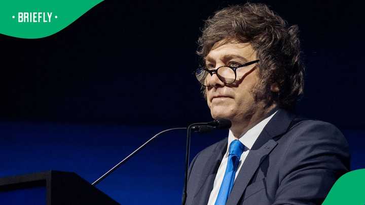 Argentina President Javier Milei skips G20 in support of Donald Trump's boycott