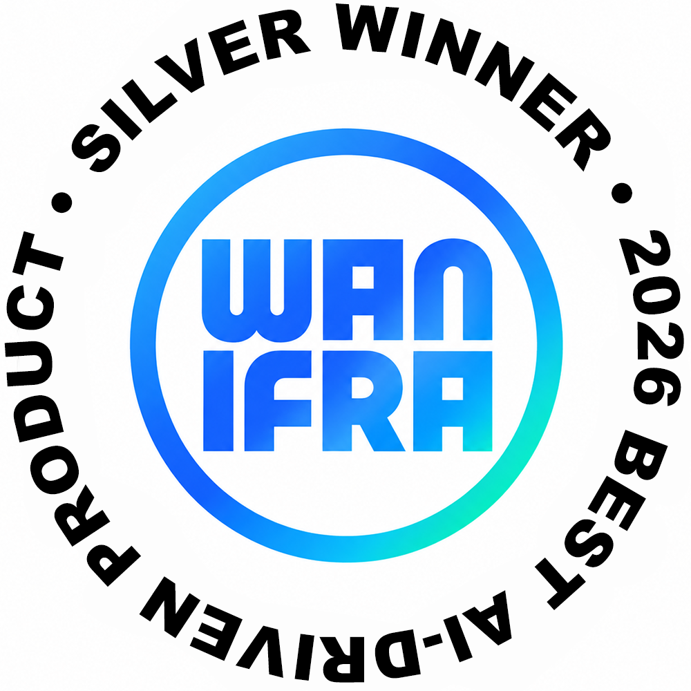 Briefly News' EditorialEye won Silver at the WAN-IFRA Digital Media African Awards 2026