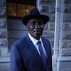 Bheki Cele avatar